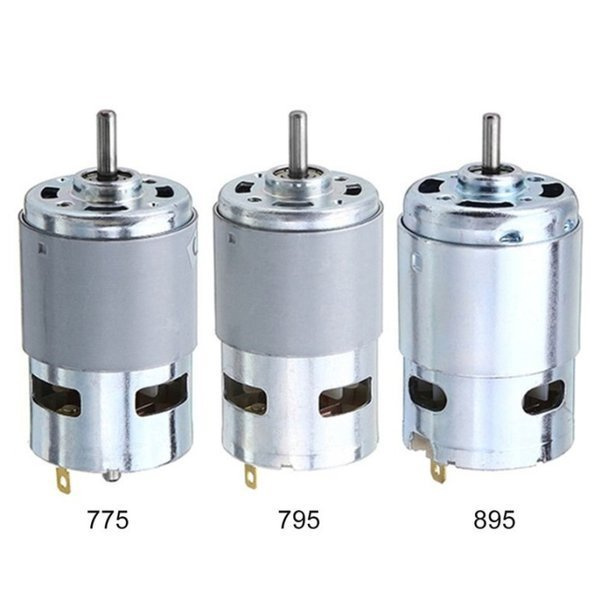 silnik 895