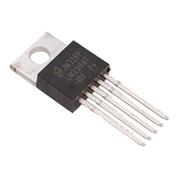 Stabilizator napięcia - LM2596T-ADJ - Regulator - TO-220