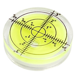 Eyepiece level ø40mm - Pocket Round Small