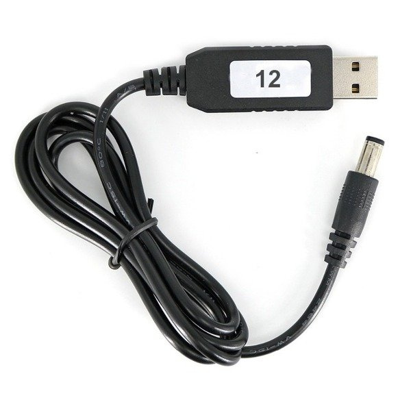 Zasilacz 12V USB Zasilacz 12V USB