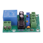 XH-M601 charger control module for 12V batteries