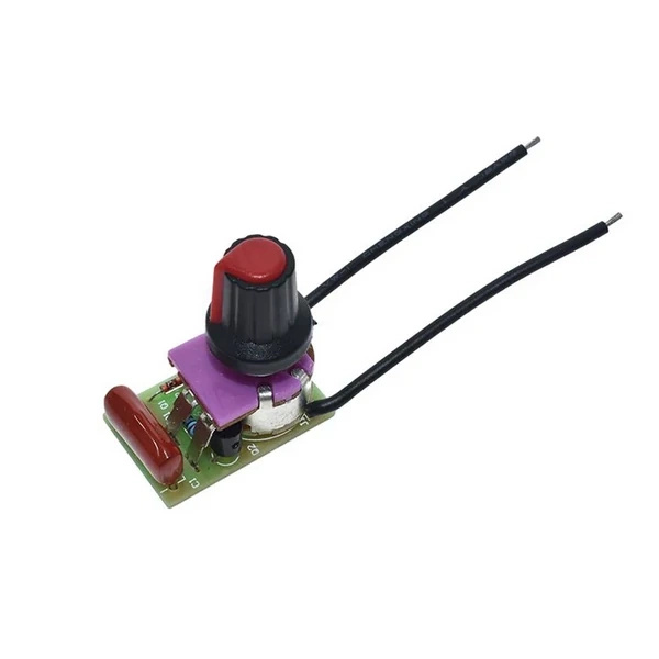 Moduł regulator MOCY AC
