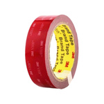 3M VHB double-sided tape - 15mmx3m - strong - mounting - 0.8mm thick