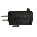 Limit switch KW7-0 - 230VAC - Microswitch - limit switch