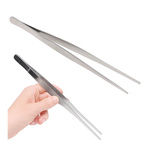 Tweezers 25cm - universal tweezers - straight tweezers