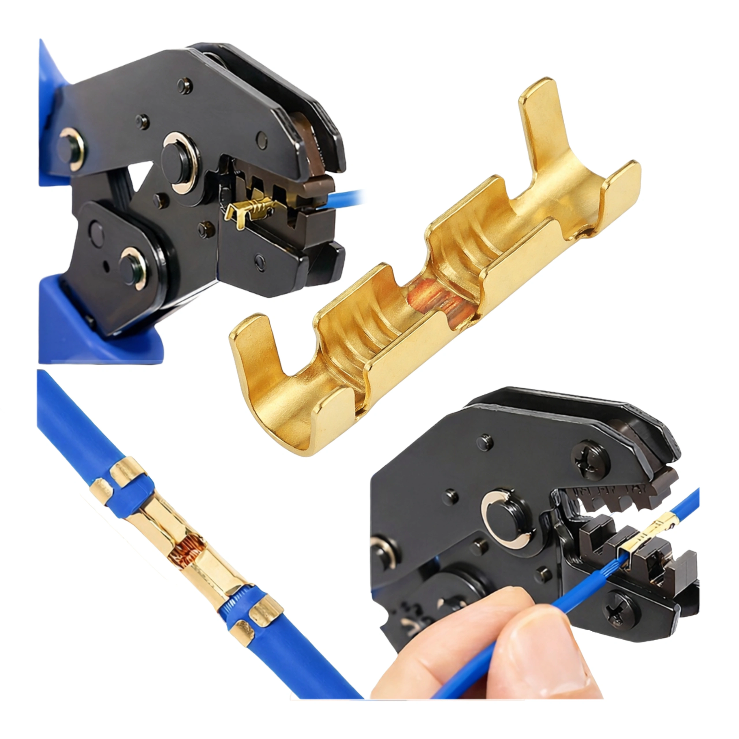 łącznik przewodów