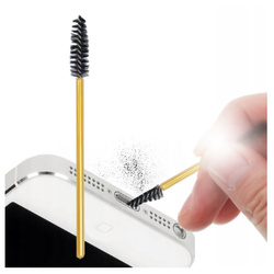 Electronics cleaning brush - electronics cleaner