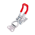 Metal Carpenter's Clamp - Adjustable - 100-350kg - Squeeze