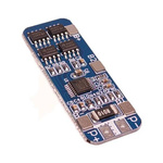 BMS PCM PCB charging module Li-ion 3S 12V 6-8A - for 18650 cells