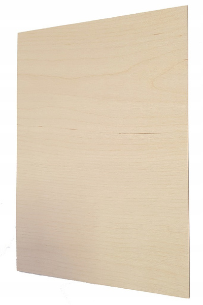 Sklejka 1,5mm - 100x100mm