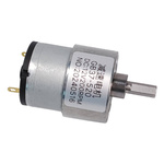 Geared Motor - GB-37 MT90 - DC 12V 200rpm
