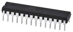 AVR microcontroller ATmega328P-PU microprocessor for Arduino