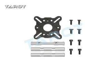 TAROT camera mount - TL300M3 for TL250C, TL280C, TL250H, TL280H and other drones.