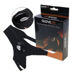 LED Flashlight Glove Left Comfortable Waterproof Flexible Flashlight