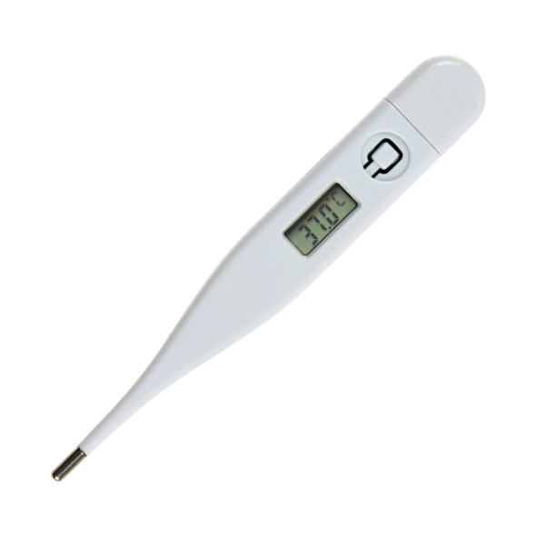 Elektroniczny termometr dla dzieci