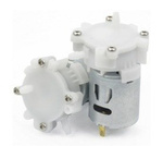 Mini water pump - 1-6V - 5W - RS-360SH