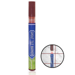 Grout marker - brown - Renovation marker pen - renovator