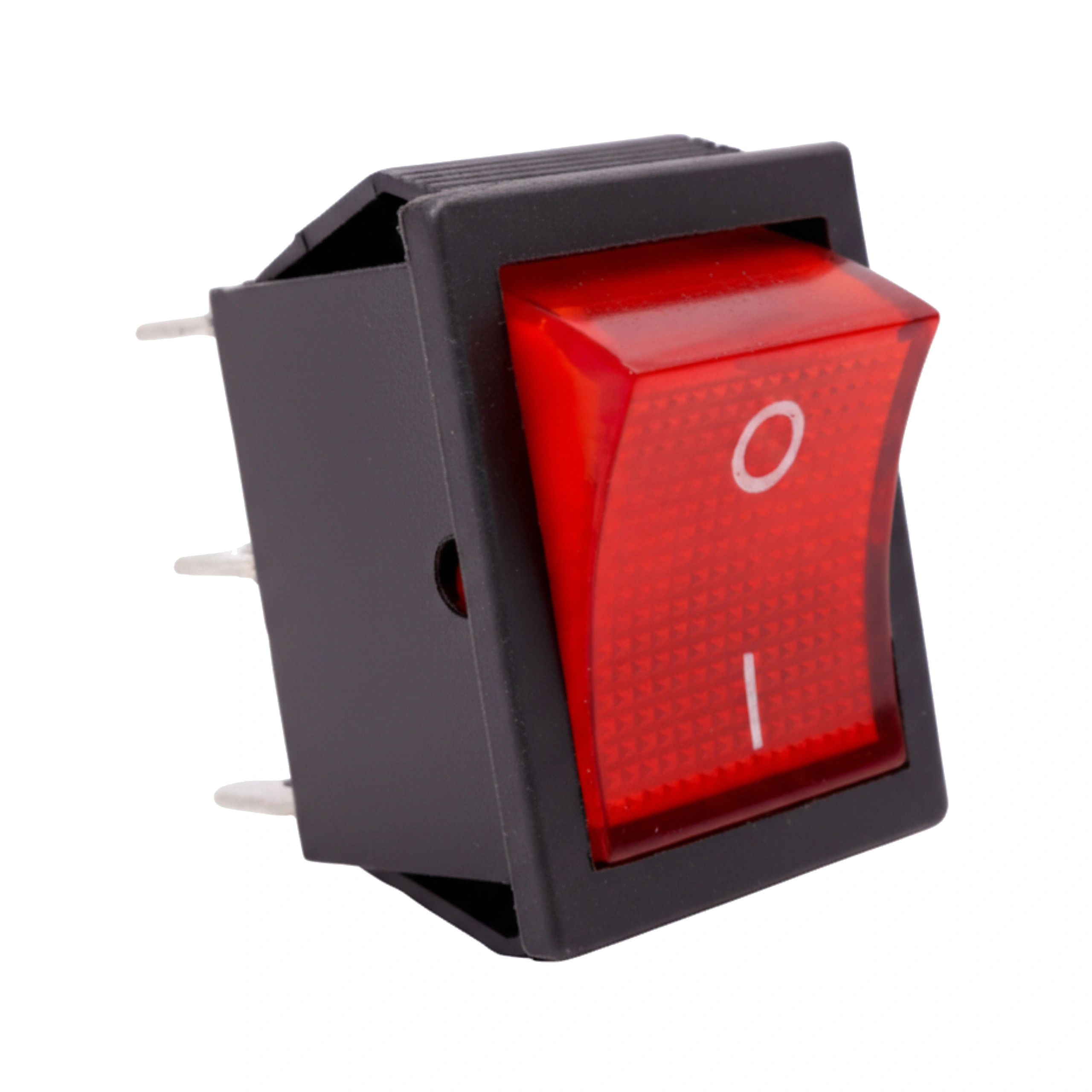 przełacznik kołyskowy