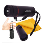 Mini Portable Telescope Monocular 2000x24 HD Handheld Telescope