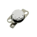 KSD301 170st C bimetallic thermostat - 10A - thermal switch - NC