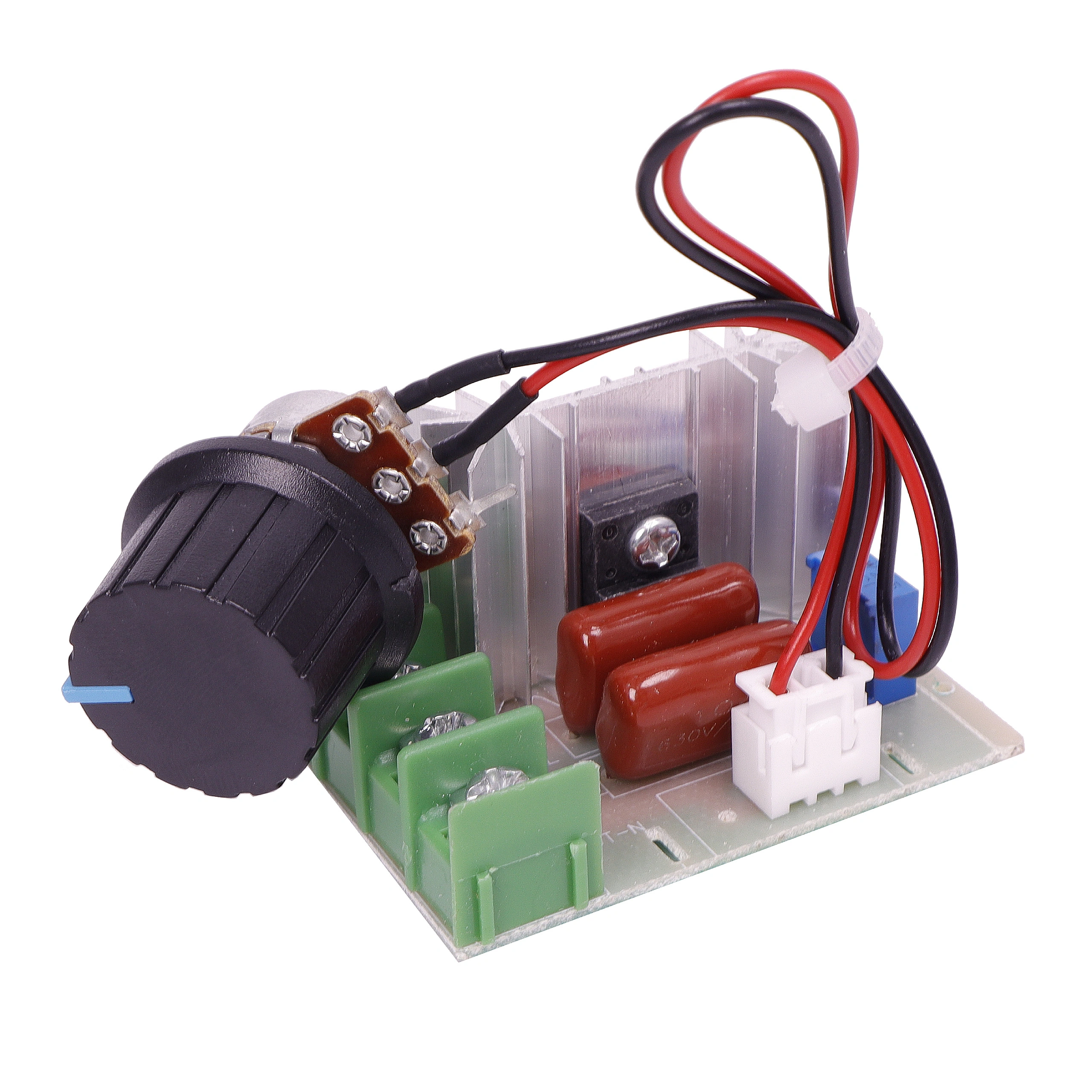 Moduł regulator MOCY AC do 2000W