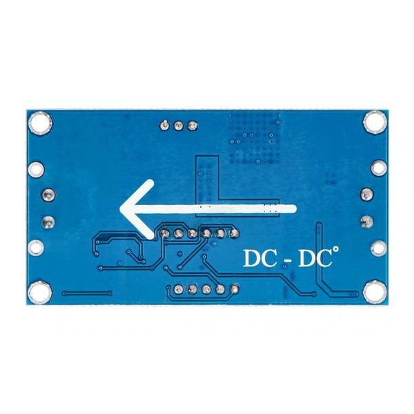 Przetwornica DC-DC - XL6009