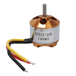 ABC-Power A2212 1400KV 2-3S motor - 180W - 830g thrust