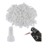CE5X Insulated Cable Termination - 100pcs - Cable Cap