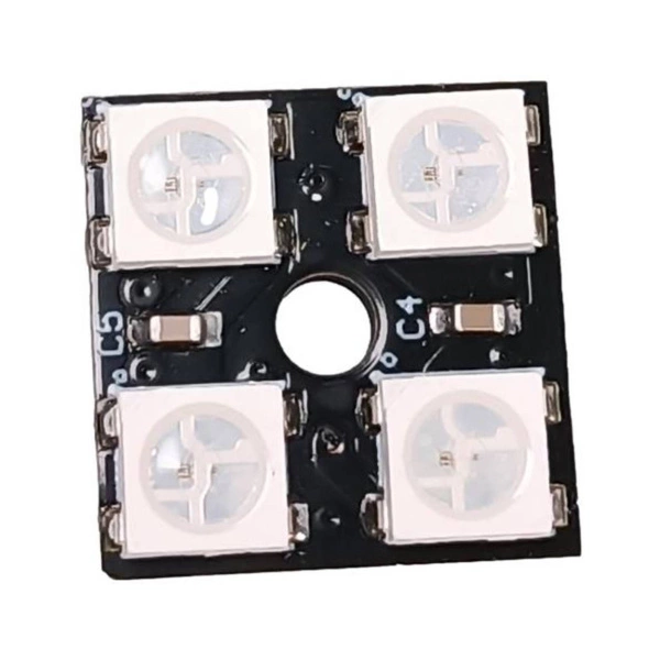 WS2812 RGB LED