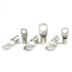 Eyelet end - SC35-10- tinned copper