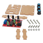 Function Generator XR2206 1Hz To 1MHz Frequency Controller