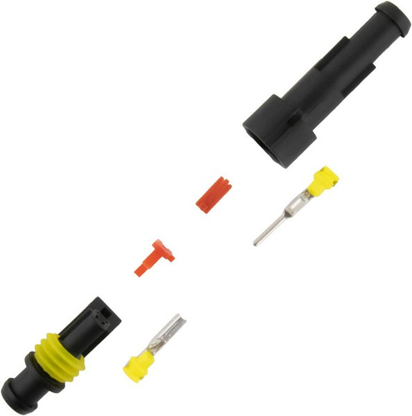 Złącze Superseal 1-PIN