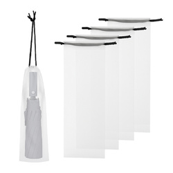 Parasol Bag Umbrella Cover 33x13cm 5pcs