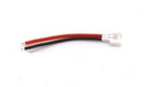 Molex plug 51005 (Walkera) - with 100mm cable (2 PIN)