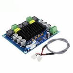 Audio amplifier module 2x30W XH-M543 on TPA3116D2 - Class D