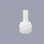 Tap connector 23mm thread to 10mm plug - Quick connector - Hose adapter - osmosis