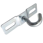Ceiling hook - 70mm - top hook - handle
