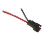 JST SM connector (2PIN) with 100mm cable