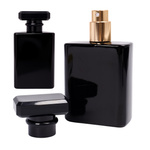 Buteleczka Plastikowa Z Metalową Zakrętką 30ml - Butelka Na Próbki