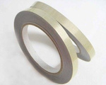 Self-adhesive conductive tape 8mm x 1mb