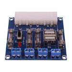 Moduł Zasilacza Do PC ATX - XH-M229 - Złącze Zasilania ATX