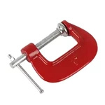 Carpenter's Clamp Type G - 1" - Clamp - Modeling clamp - Buckle