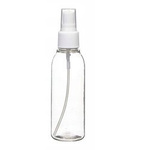 Atomizer bottle 30ml - PET bottle with spray bottle