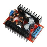 Przetwornica DC-DC 150W - 10A/ 12-35V - STEP-UP