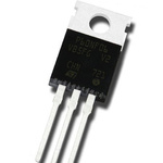 Tranzystor - N Mosfet - STP60NF06- 60A - 60V -  w obudowie TO-220