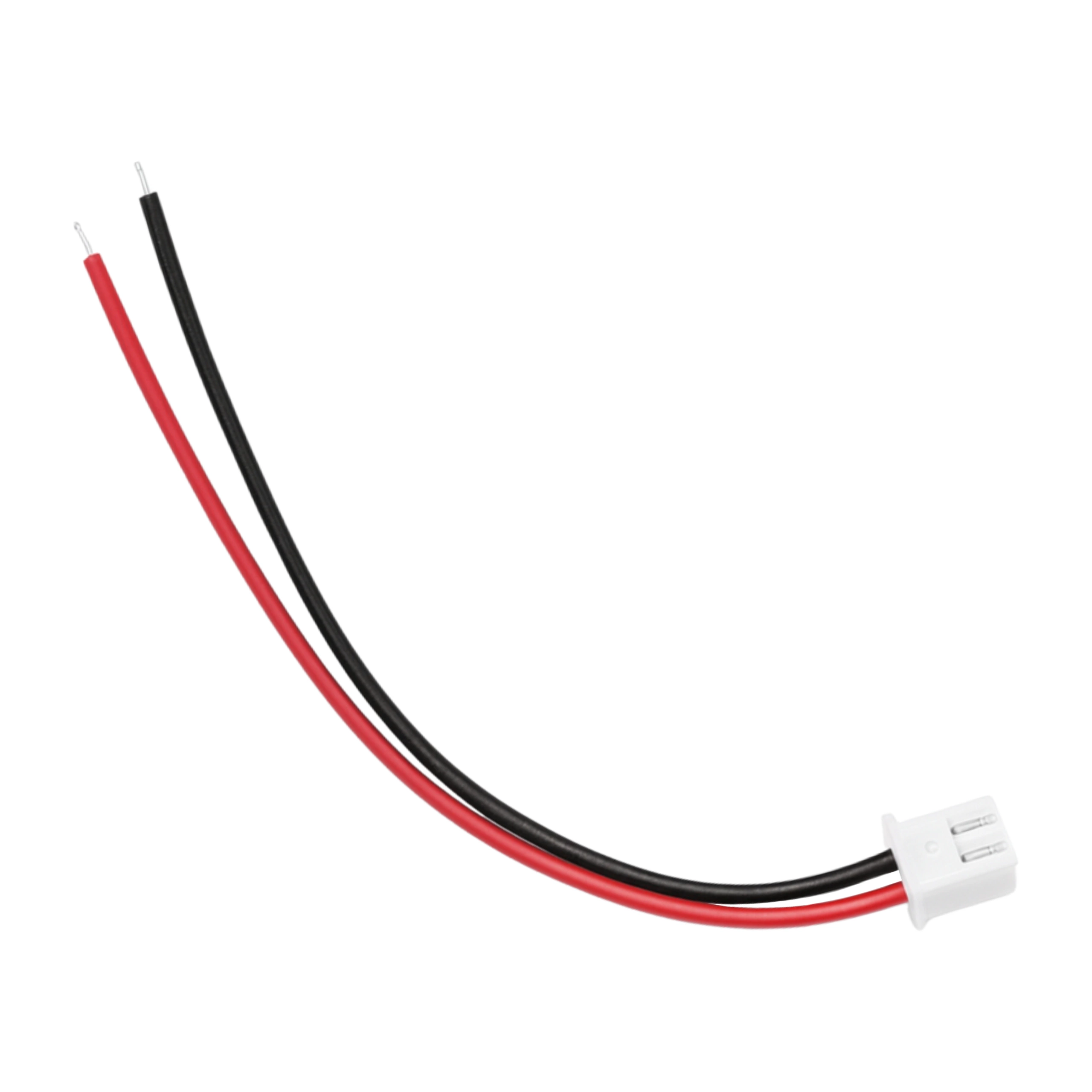 Gniazdo balancera XH 2PIN
