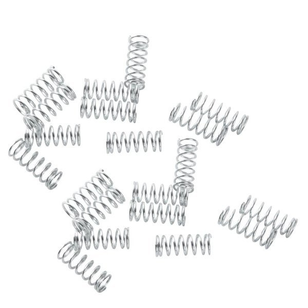 Sprężyna naciskowa 22x6.2mm - zdjęcie 1