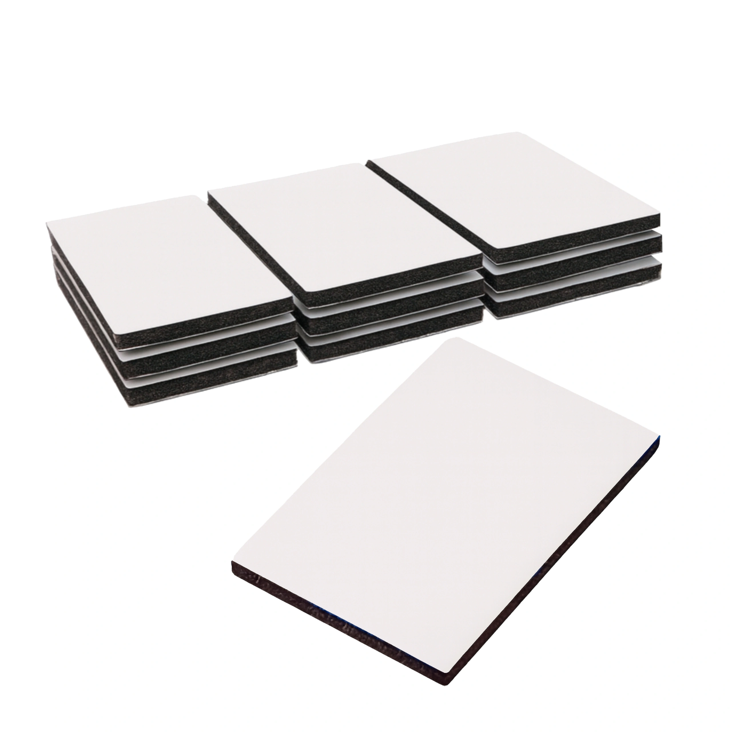 Mikroguma dwustronna z klejem 2,0mm 25x40mm - firmy 3M Mikroguma dwustronna z klejem