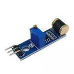 Vibration detector module 801S - vibration and shock sensor