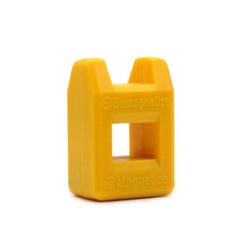 Magnetyzer / demagnetyzer do śrubokrętów, wkrętaków i bitów